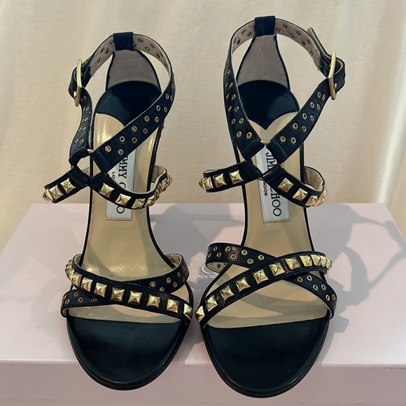 Jimmy Choo Heels - Picture 2 of 12